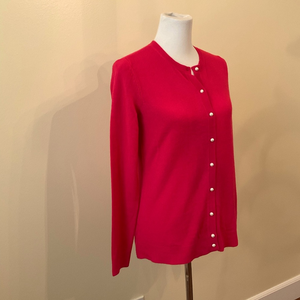 Women’s Croft & Barrow cardigan sweater